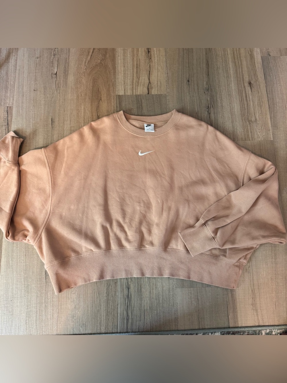 Nike Sportswear Phoenix Fleece Sweatshirt